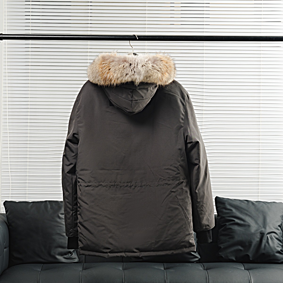 Canada Goose Down Jackets